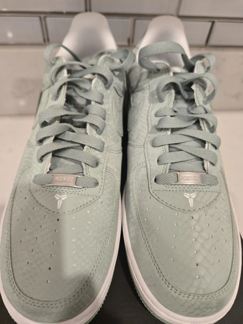 Nike Kobe Air Force 1 Low 